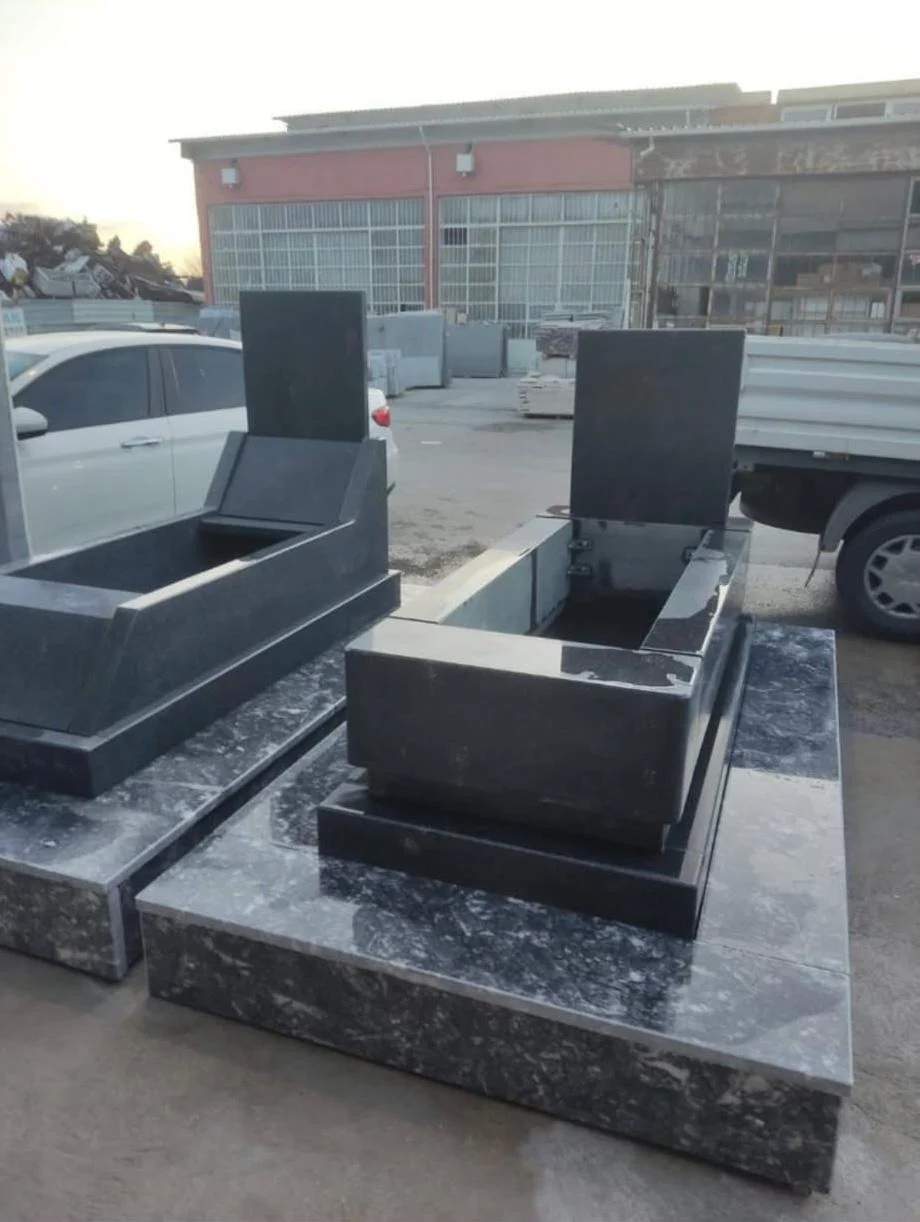 Blok granit modelleri