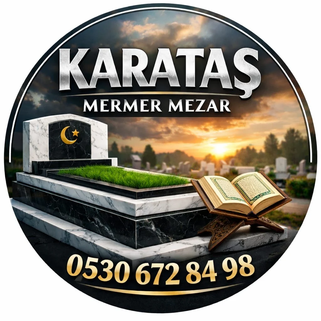 Karataş Mermer Mezar